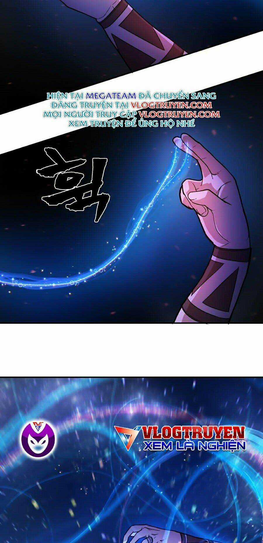 Sự Trở Lại Của Anh Hùng Diệt Thế Chapter 7 trang 54
