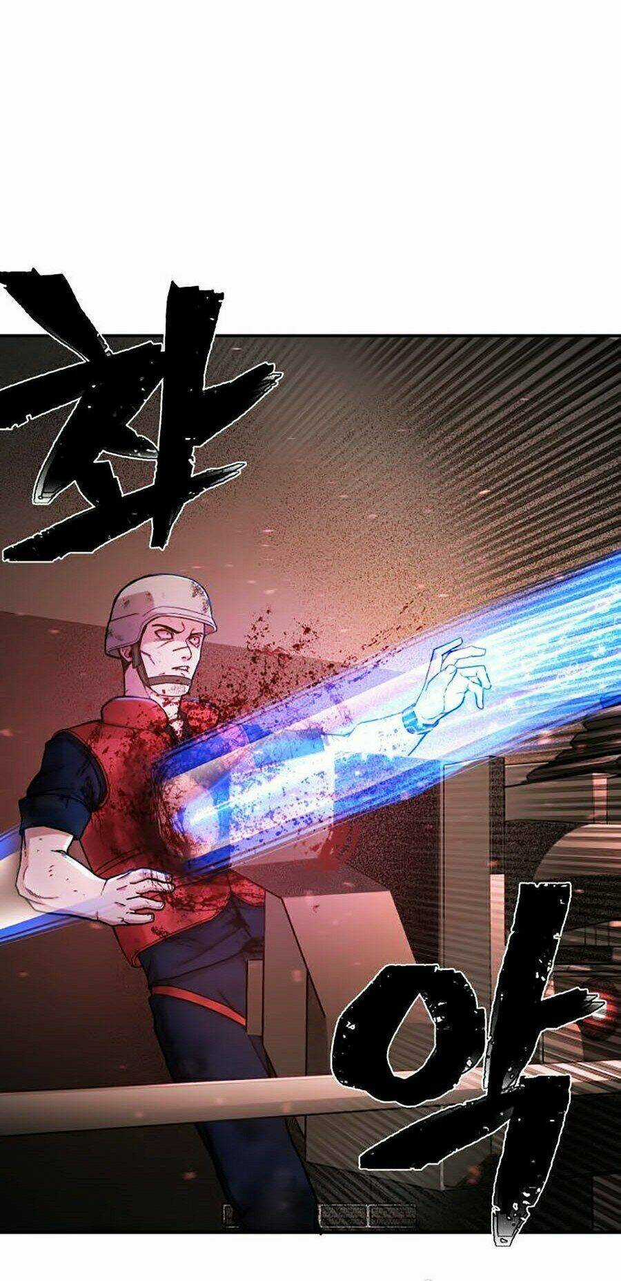 Sự Trở Lại Của Anh Hùng Diệt Thế Chapter 7 trang 57