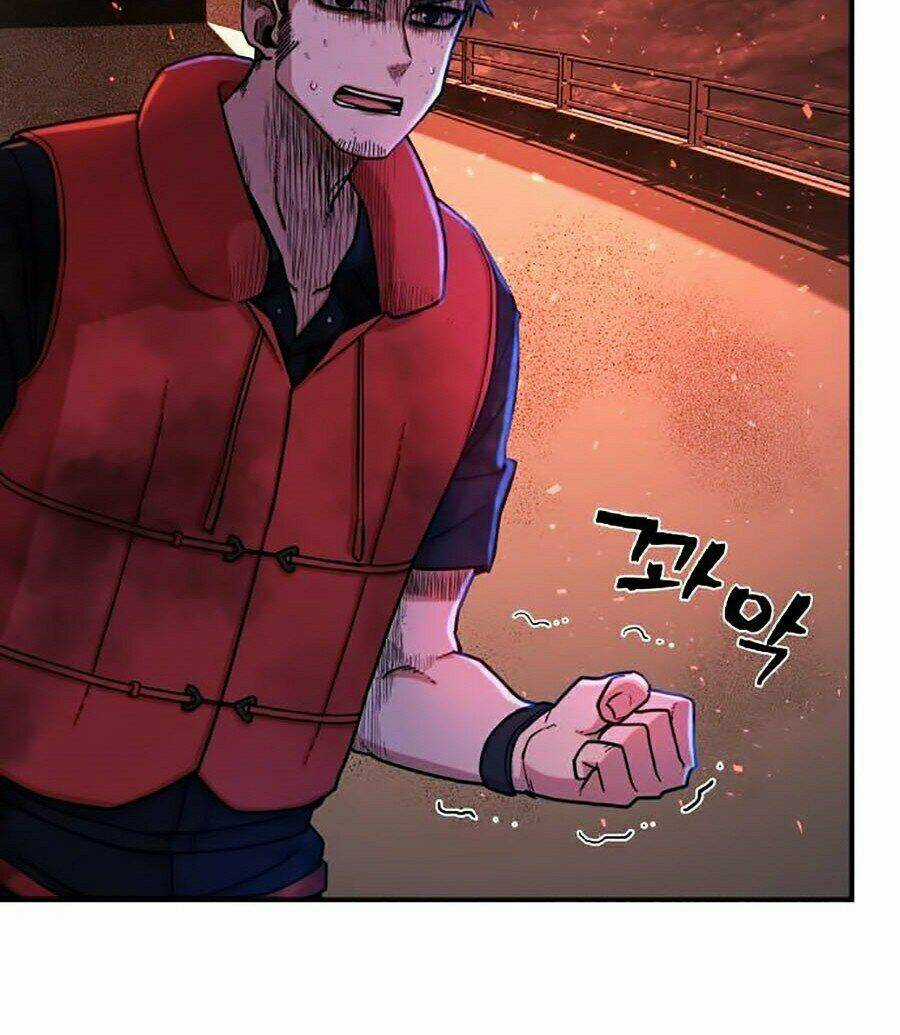 Sự Trở Lại Của Anh Hùng Diệt Thế Chapter 7 trang 6