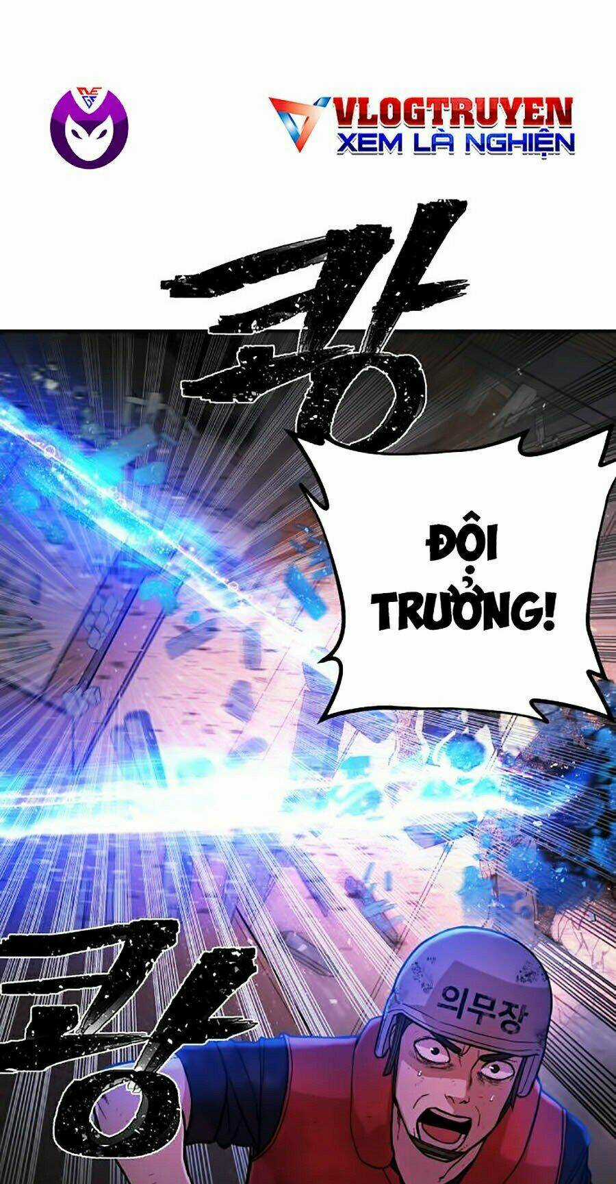 Sự Trở Lại Của Anh Hùng Diệt Thế Chapter 7 trang 60