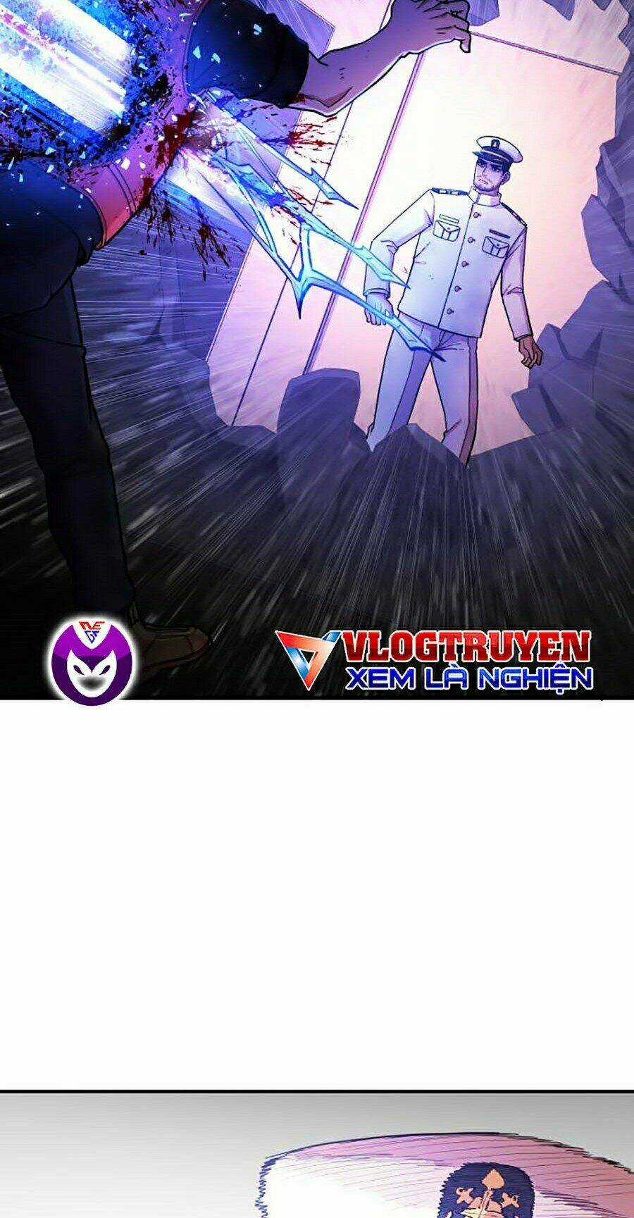 Sự Trở Lại Của Anh Hùng Diệt Thế Chapter 7 trang 62