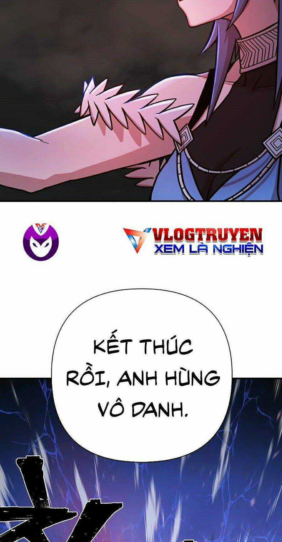 Sự Trở Lại Của Anh Hùng Diệt Thế Chapter 7 trang 68