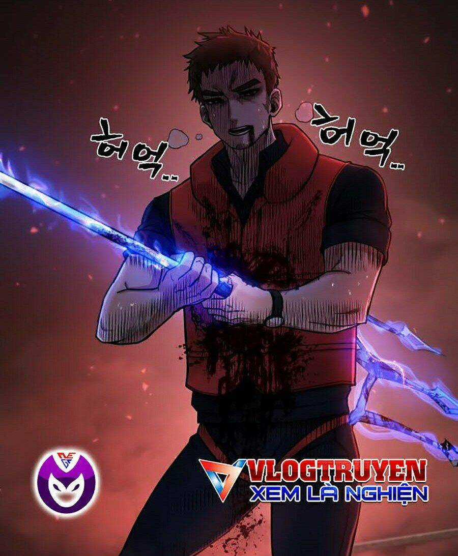Sự Trở Lại Của Anh Hùng Diệt Thế Chapter 7 trang 74