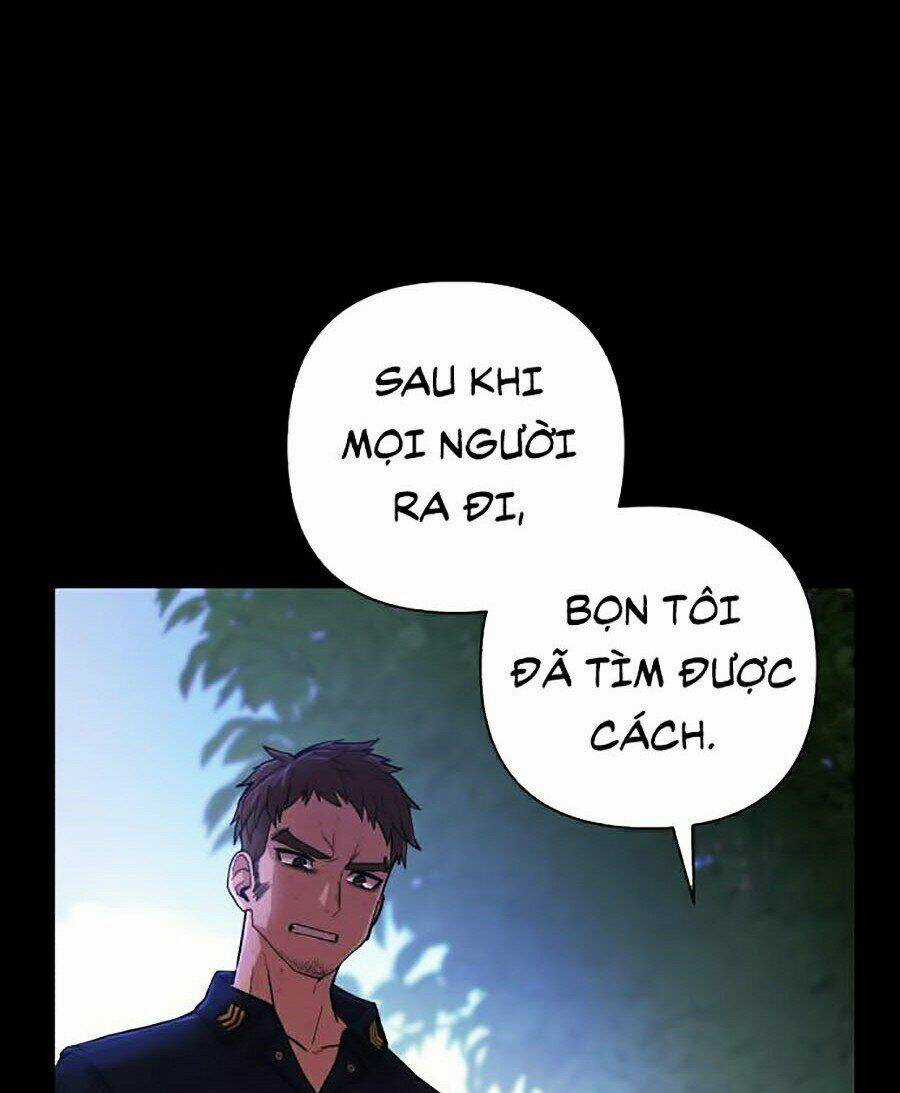 Sự Trở Lại Của Anh Hùng Diệt Thế Chapter 7 trang 78