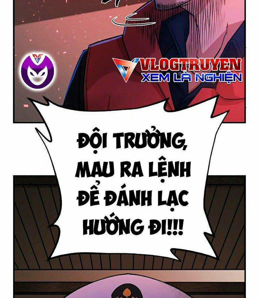Sự Trở Lại Của Anh Hùng Diệt Thế Chapter 7 trang 8