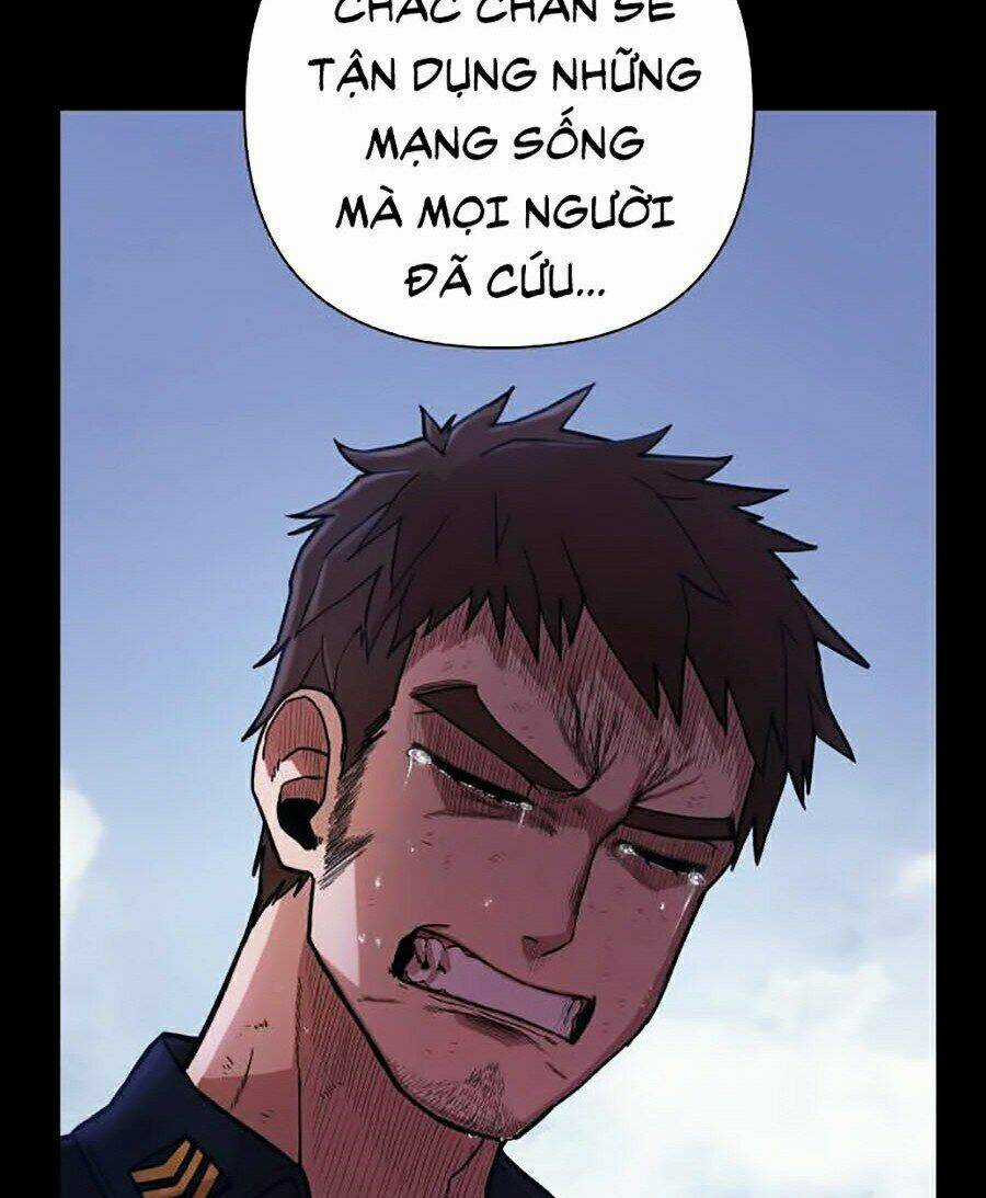 Sự Trở Lại Của Anh Hùng Diệt Thế Chapter 7 trang 80