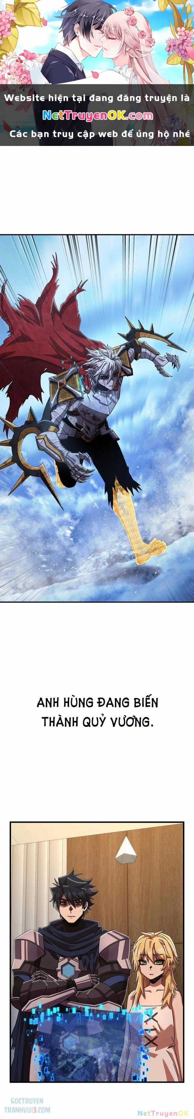 Sự Trở Lại Của Anh Hùng Diệt Thế Chapter 81 trang 1