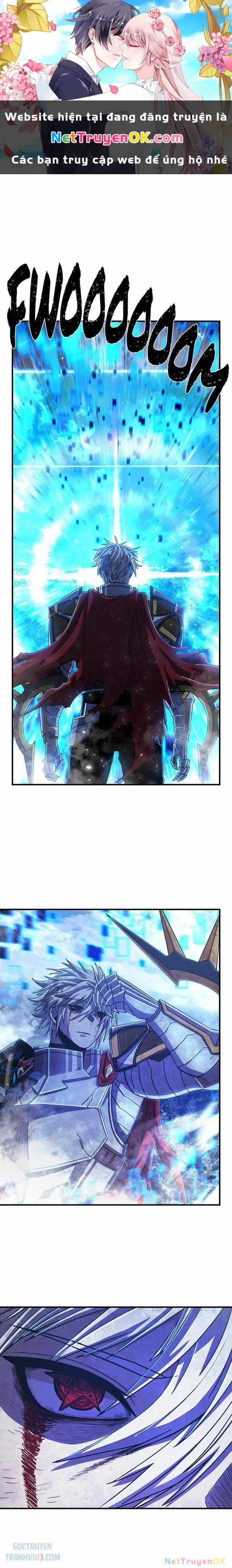 Sự Trở Lại Của Anh Hùng Diệt Thế Chapter 82 trang 1