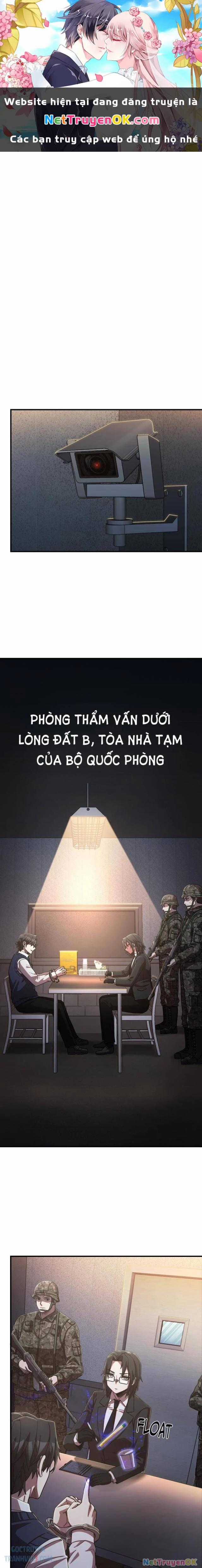 Sự Trở Lại Của Anh Hùng Diệt Thế Chapter 86 trang 1