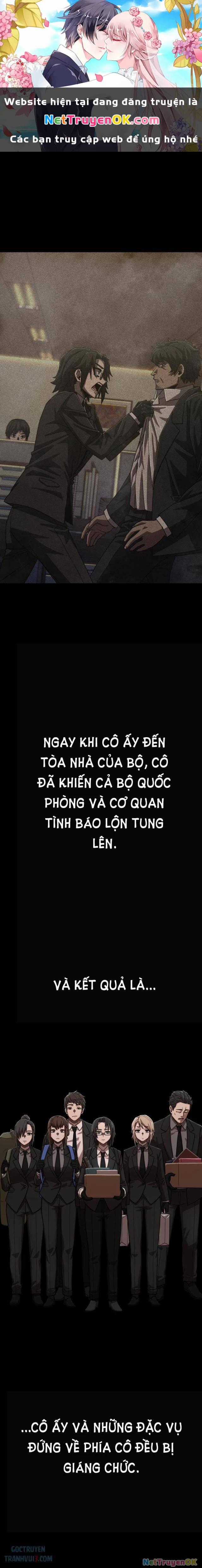 Sự Trở Lại Của Anh Hùng Diệt Thế Chapter 89 trang 1