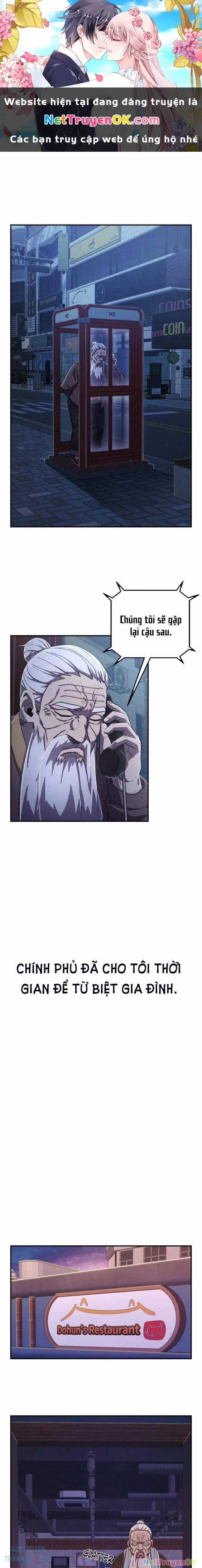 Sự Trở Lại Của Anh Hùng Diệt Thế Chapter 91 trang 1