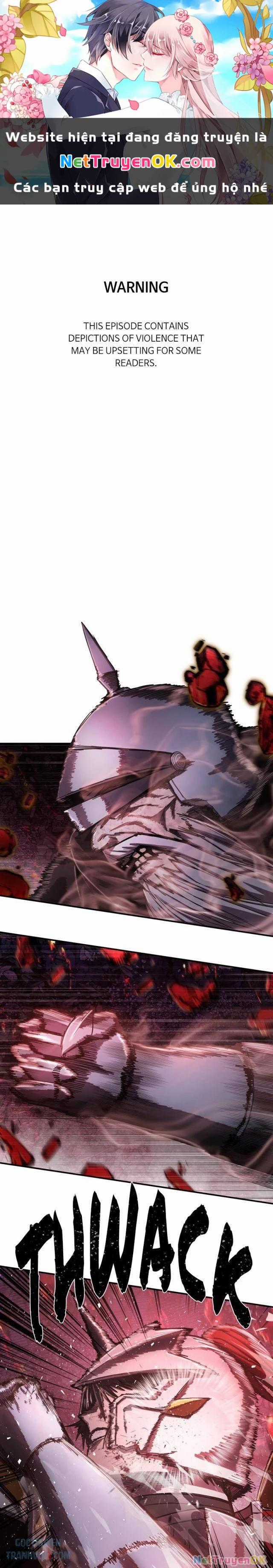 Sự Trở Lại Của Anh Hùng Diệt Thế Chapter 93 trang 1