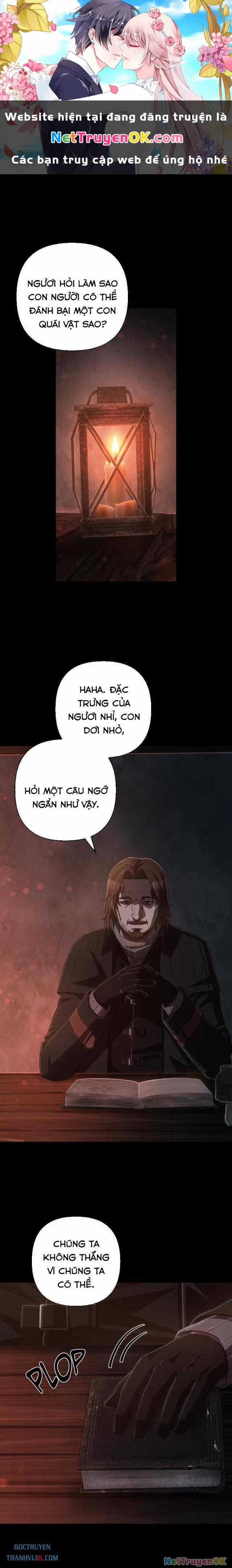 Sự Trở Lại Của Anh Hùng Diệt Thế Chapter 99 trang 1