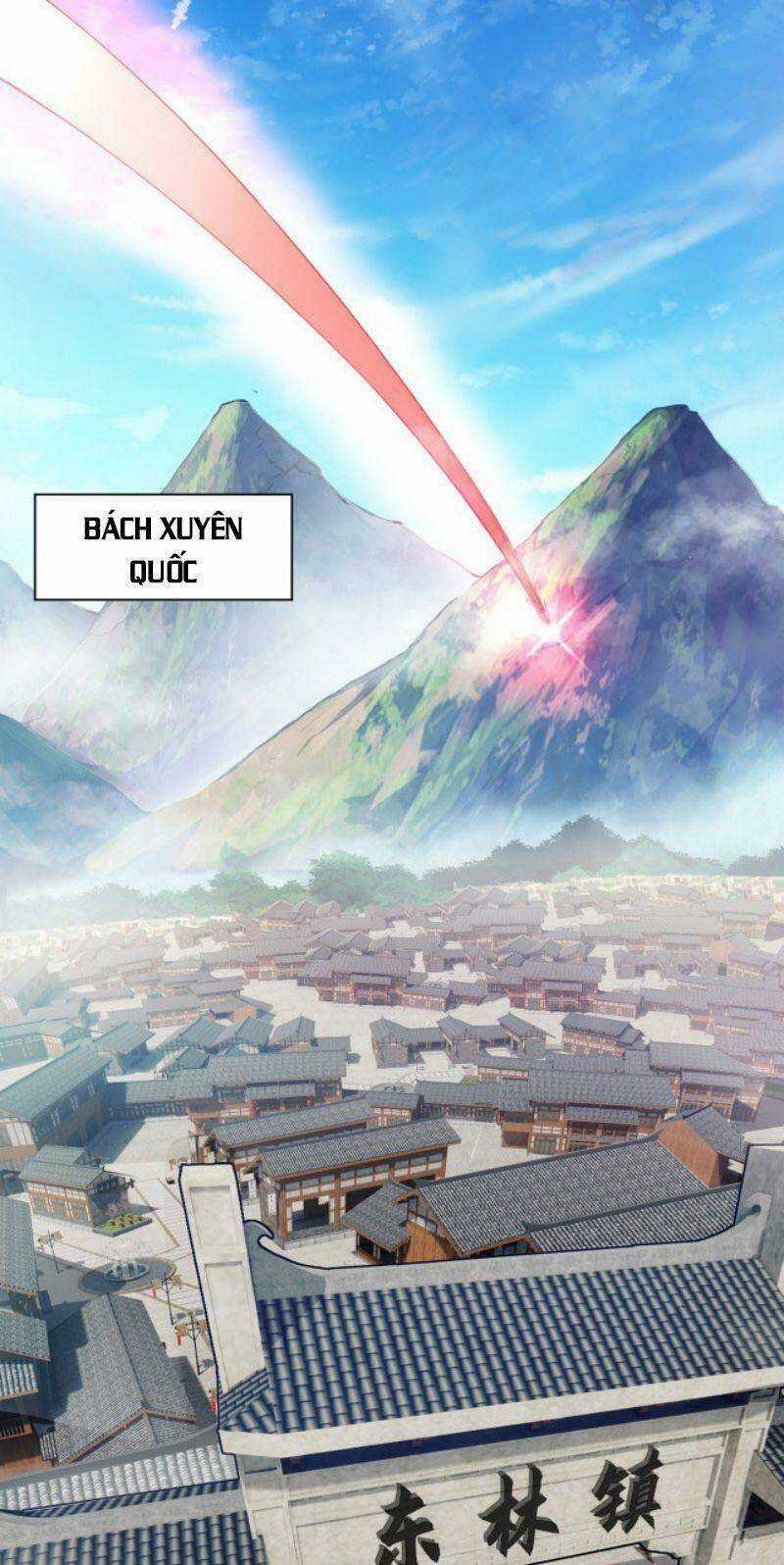Sự Trở Lại Của Đệ Nhất Tông Sư Chapter 1 trang 27