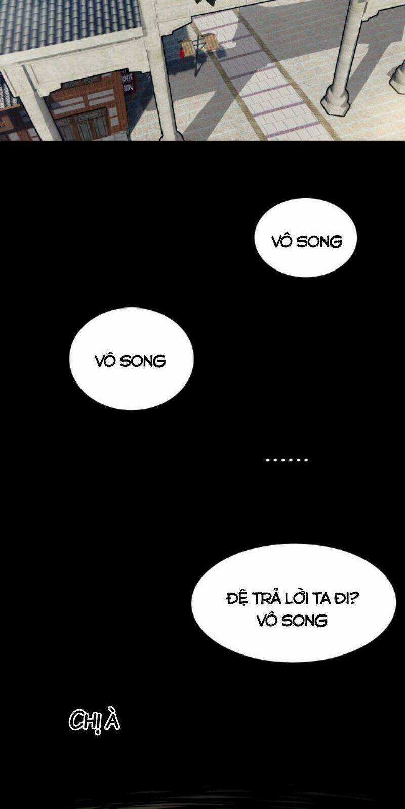 Sự Trở Lại Của Đệ Nhất Tông Sư Chapter 1 trang 28