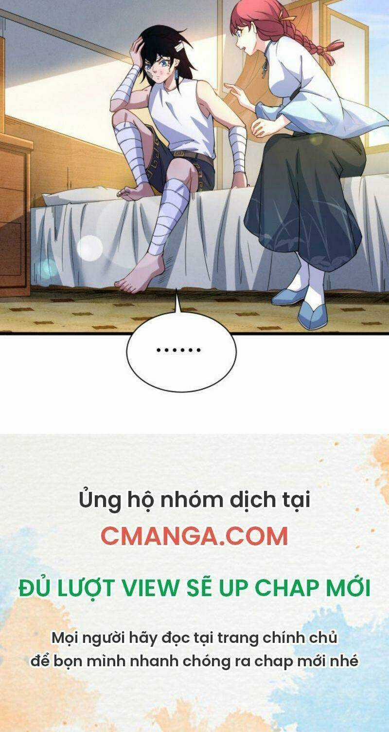 Sự Trở Lại Của Đệ Nhất Tông Sư Chapter 1 trang 38
