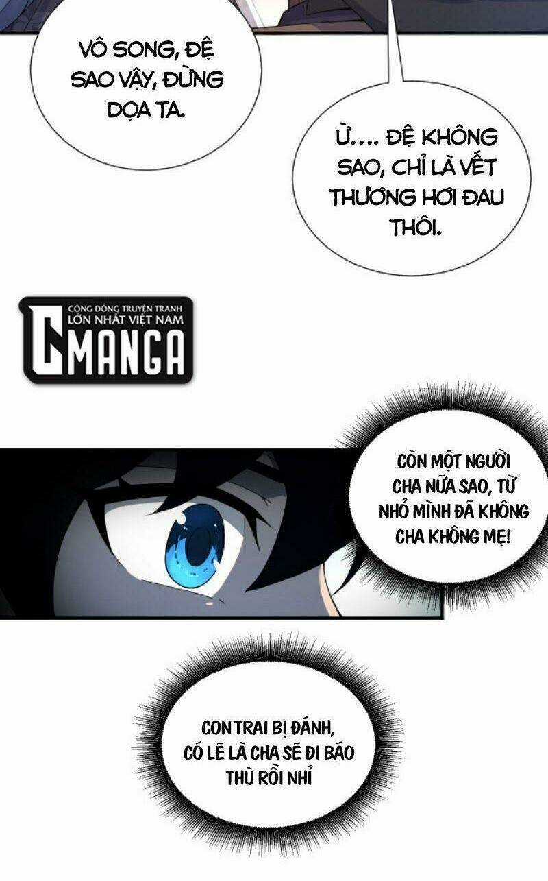 Sự Trở Lại Của Đệ Nhất Tông Sư Chapter 1 trang 46