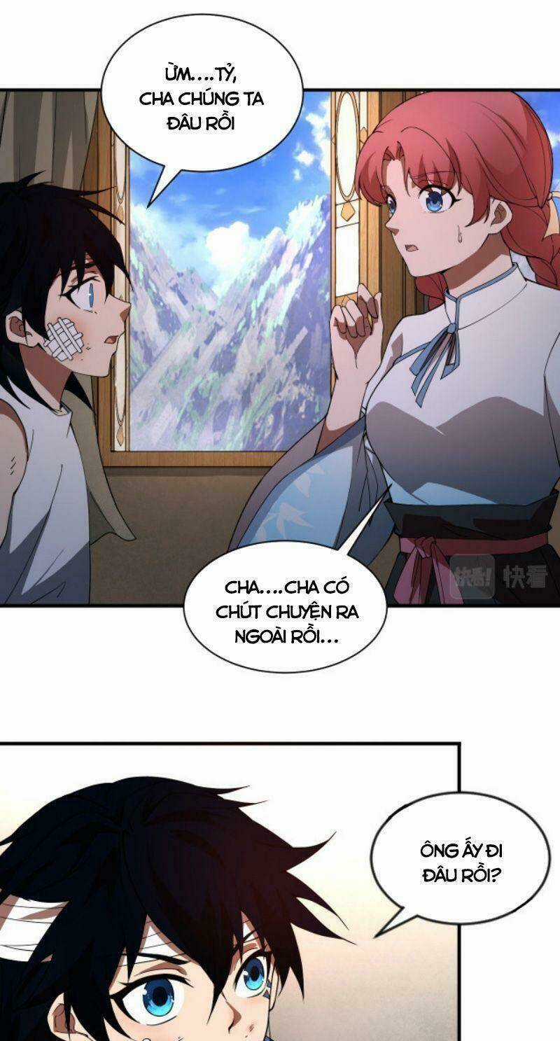 Sự Trở Lại Của Đệ Nhất Tông Sư Chapter 1 trang 47