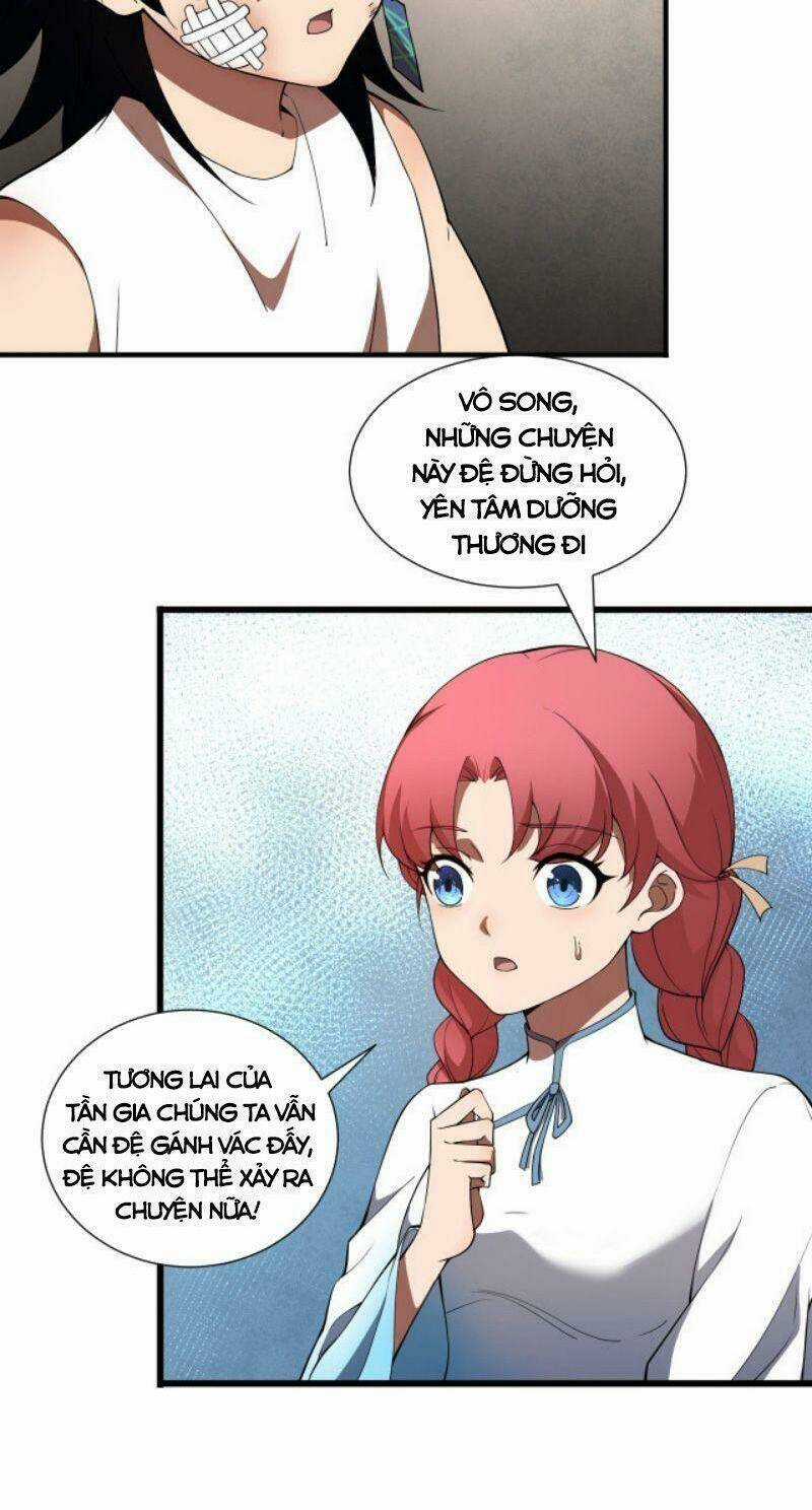 Sự Trở Lại Của Đệ Nhất Tông Sư Chapter 1 trang 48
