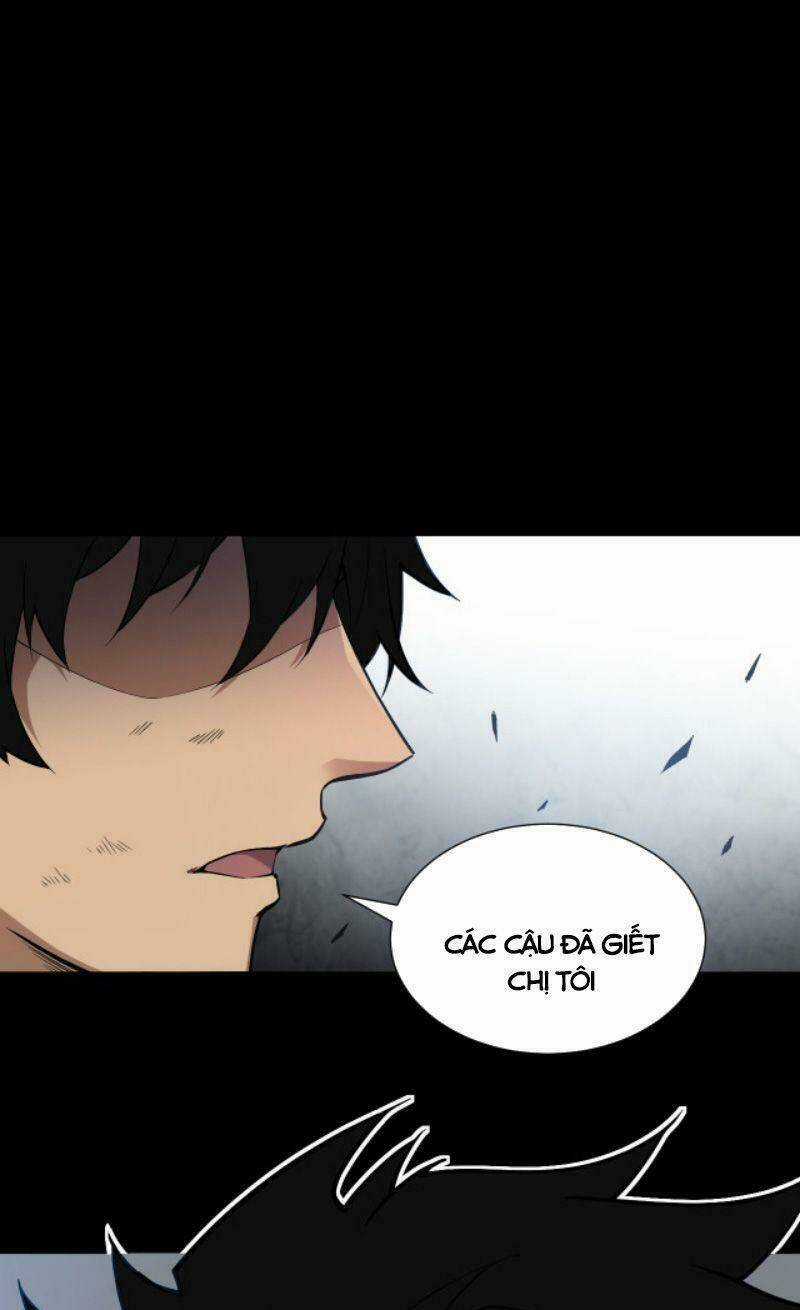 Sự Trở Lại Của Đệ Nhất Tông Sư Chapter 1 trang 5