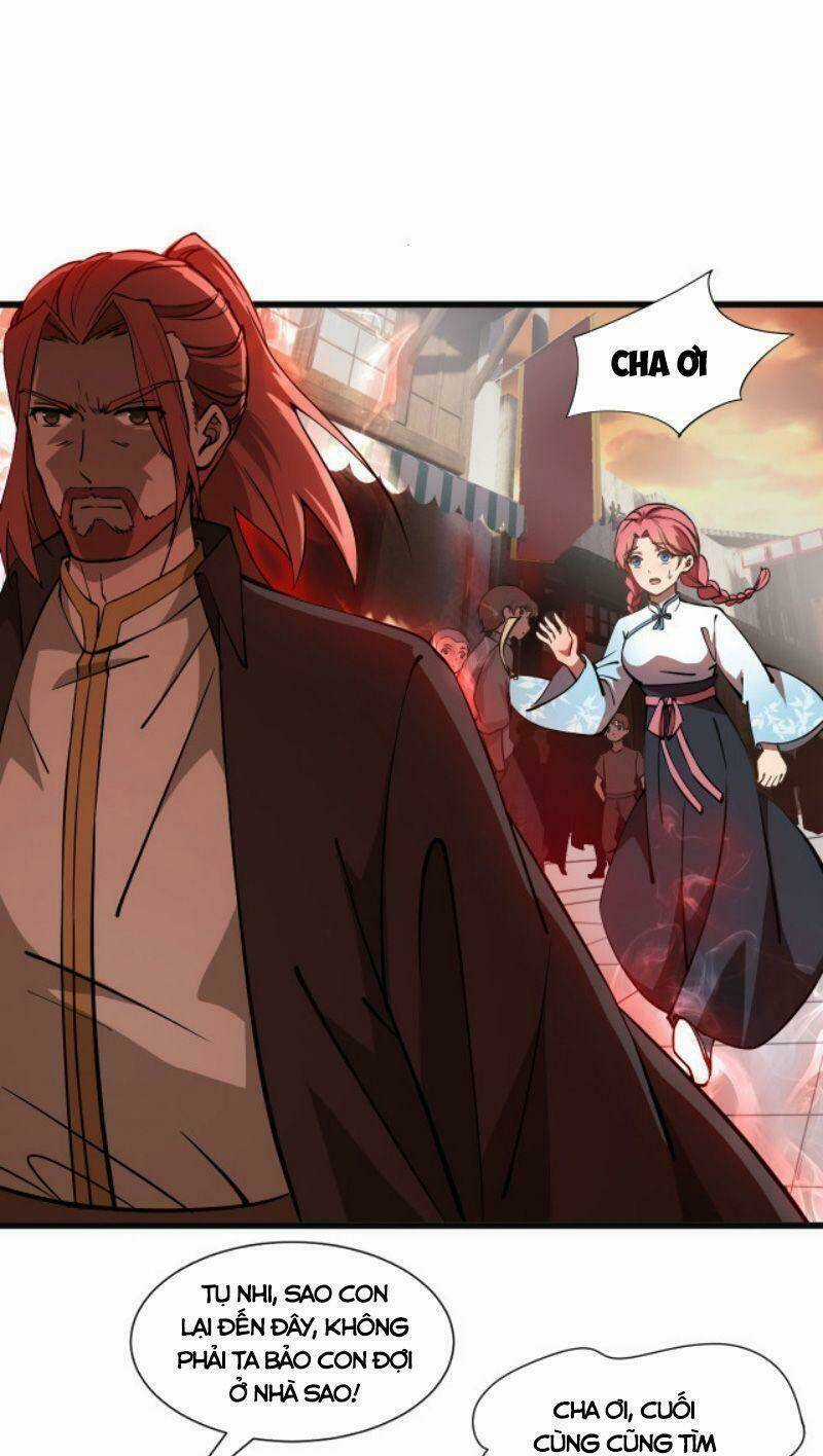 Sự Trở Lại Của Đệ Nhất Tông Sư Chapter 1 trang 53