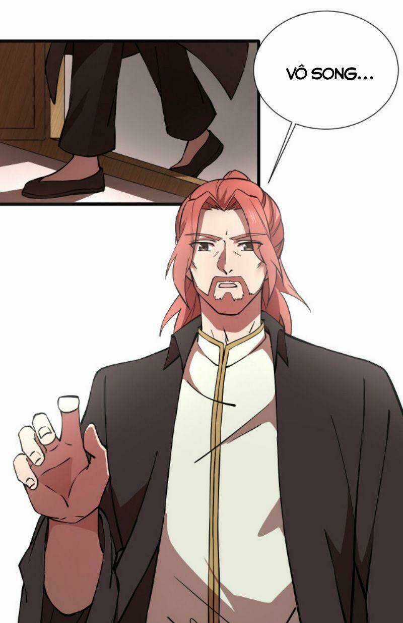 Sự Trở Lại Của Đệ Nhất Tông Sư Chapter 1 trang 57