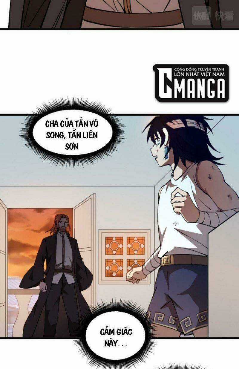 Sự Trở Lại Của Đệ Nhất Tông Sư Chapter 1 trang 58