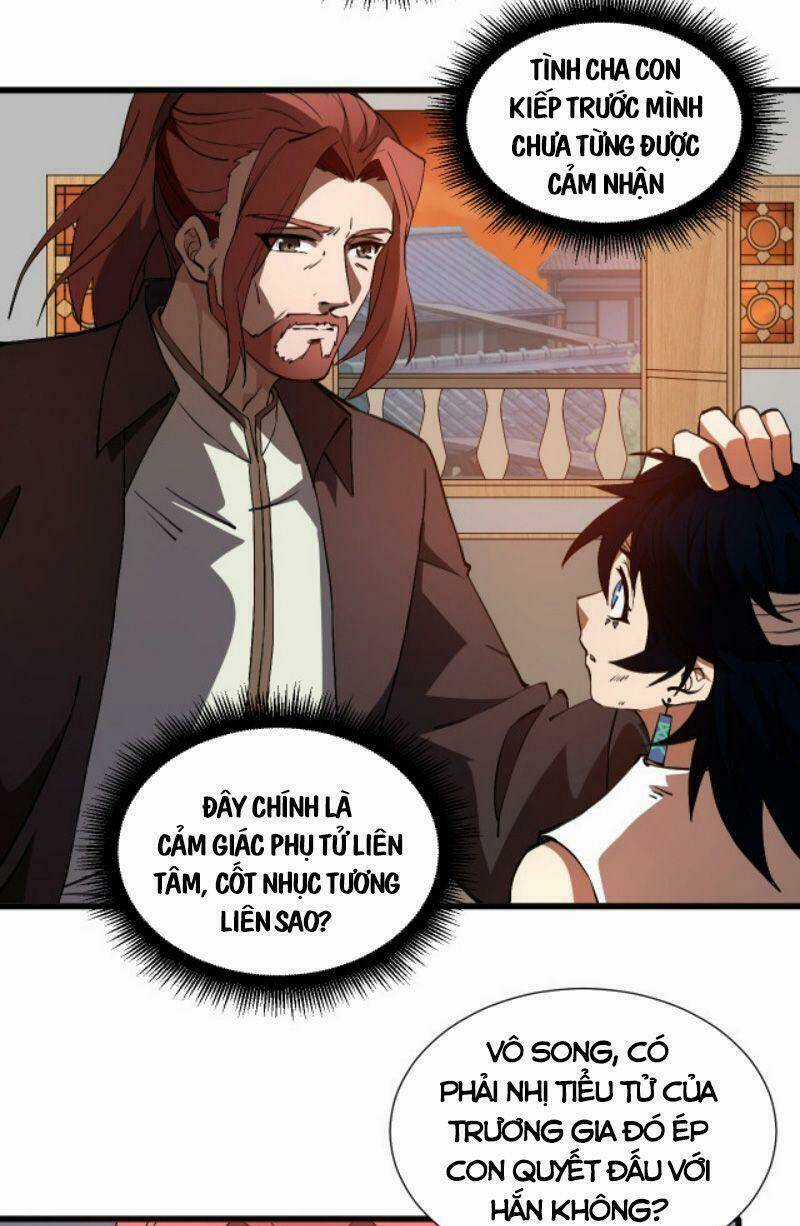 Sự Trở Lại Của Đệ Nhất Tông Sư Chapter 1 trang 59