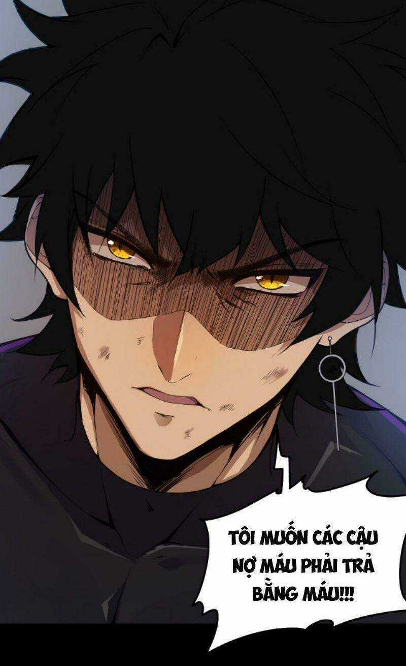 Sự Trở Lại Của Đệ Nhất Tông Sư Chapter 1 trang 6