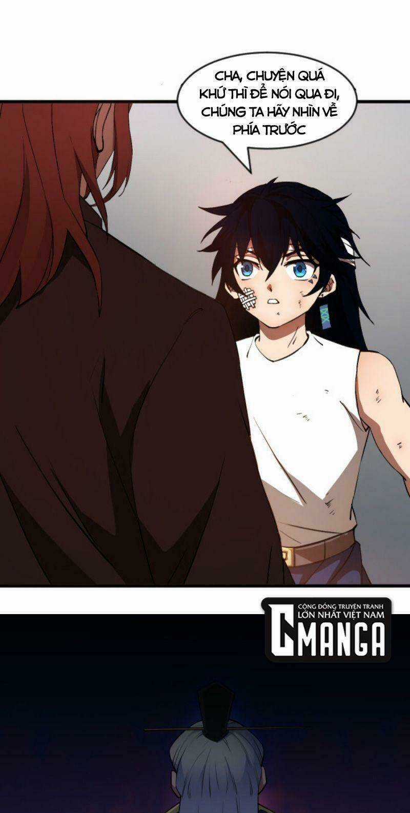 Sự Trở Lại Của Đệ Nhất Tông Sư Chapter 1 trang 61