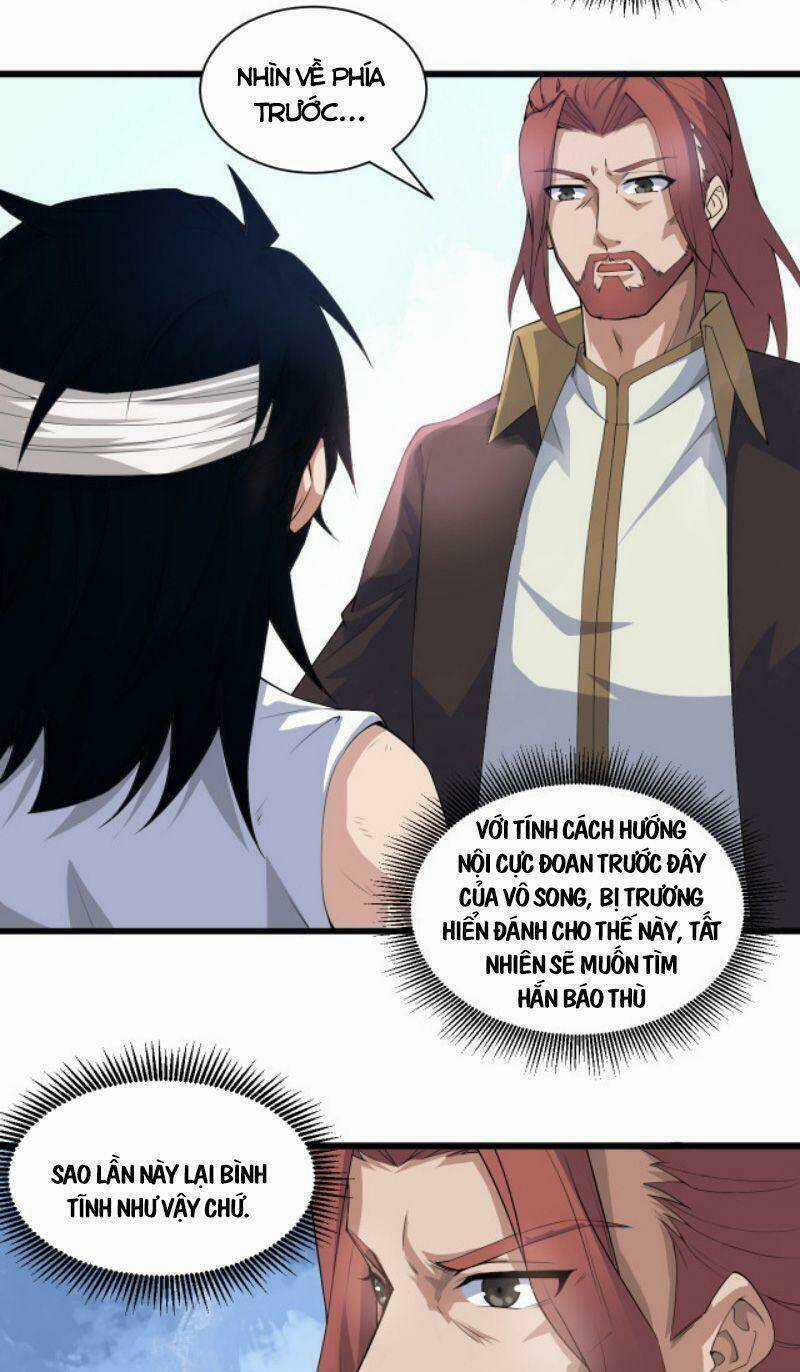 Sự Trở Lại Của Đệ Nhất Tông Sư Chapter 1 trang 63