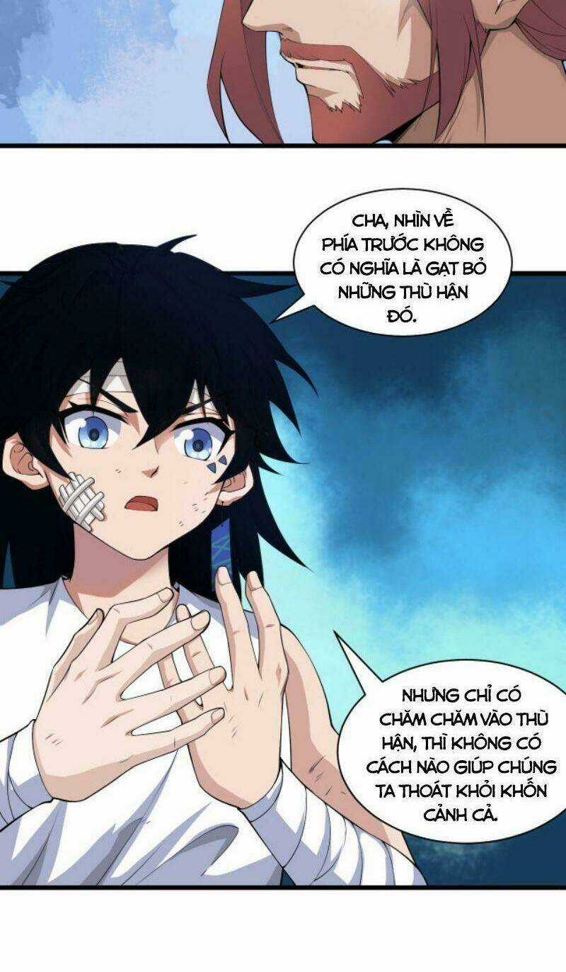Sự Trở Lại Của Đệ Nhất Tông Sư Chapter 1 trang 64