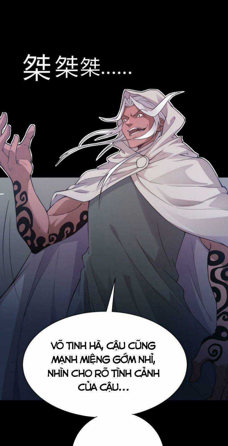Sự Trở Lại Của Đệ Nhất Tông Sư Chapter 1 trang 7