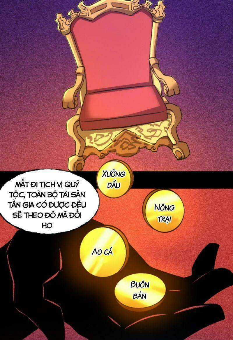 Sự Trở Lại Của Đệ Nhất Tông Sư Chapter 1 trang 73