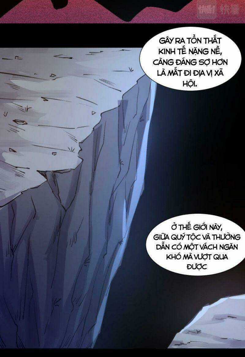 Sự Trở Lại Của Đệ Nhất Tông Sư Chapter 1 trang 74