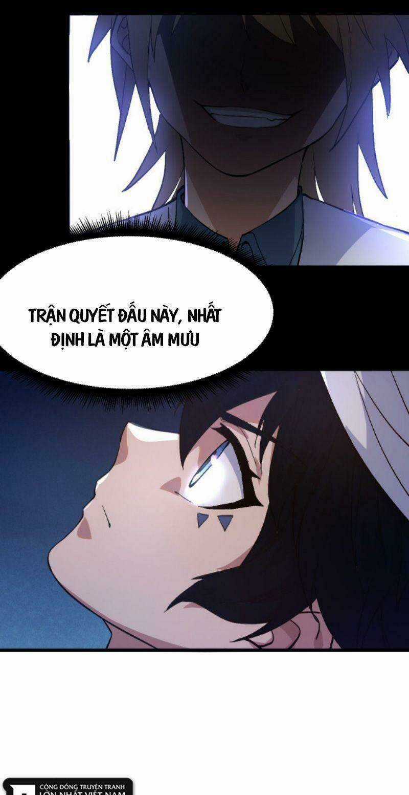 Sự Trở Lại Của Đệ Nhất Tông Sư Chapter 1 trang 75