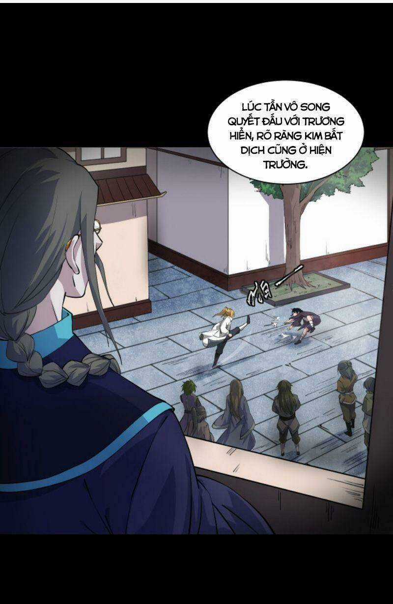 Sự Trở Lại Của Đệ Nhất Tông Sư Chapter 1 trang 79