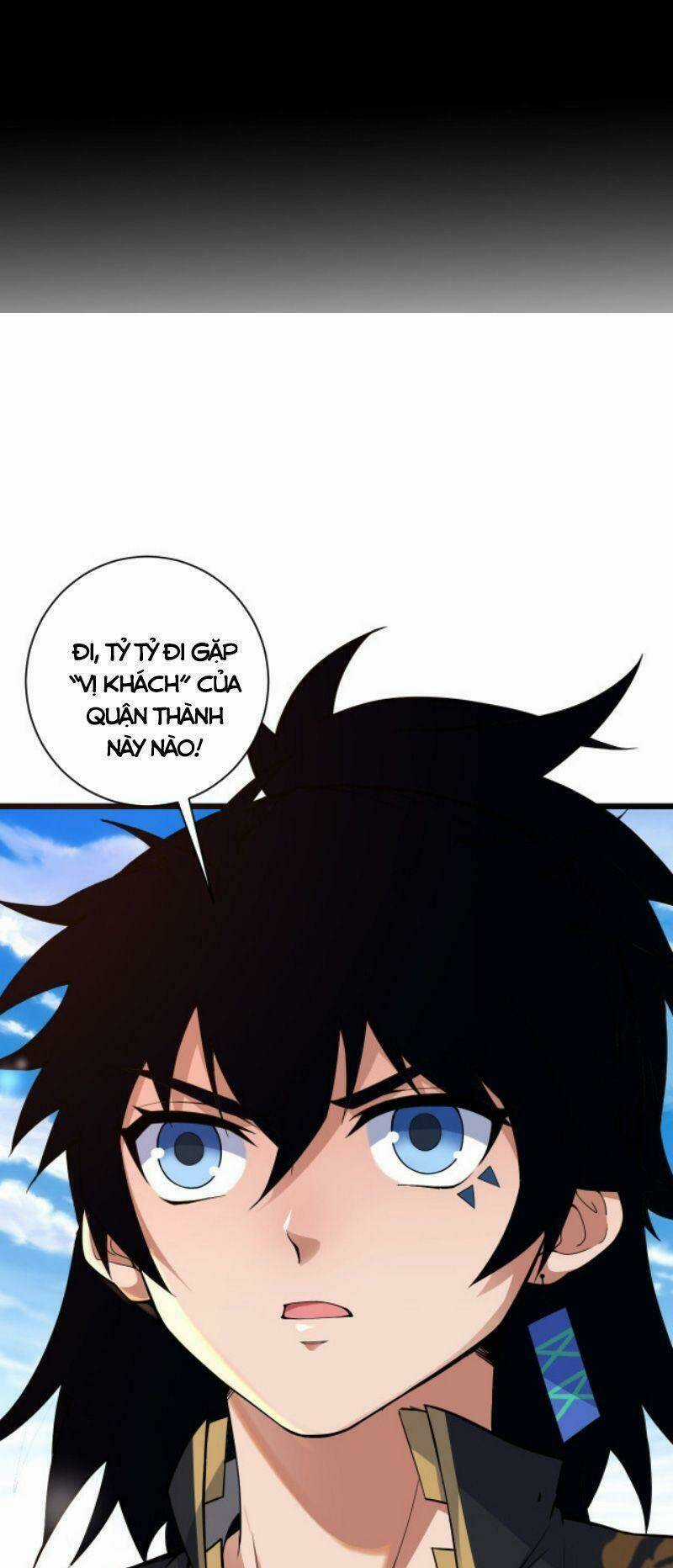 Sự Trở Lại Của Đệ Nhất Tông Sư Chapter 1 trang 83