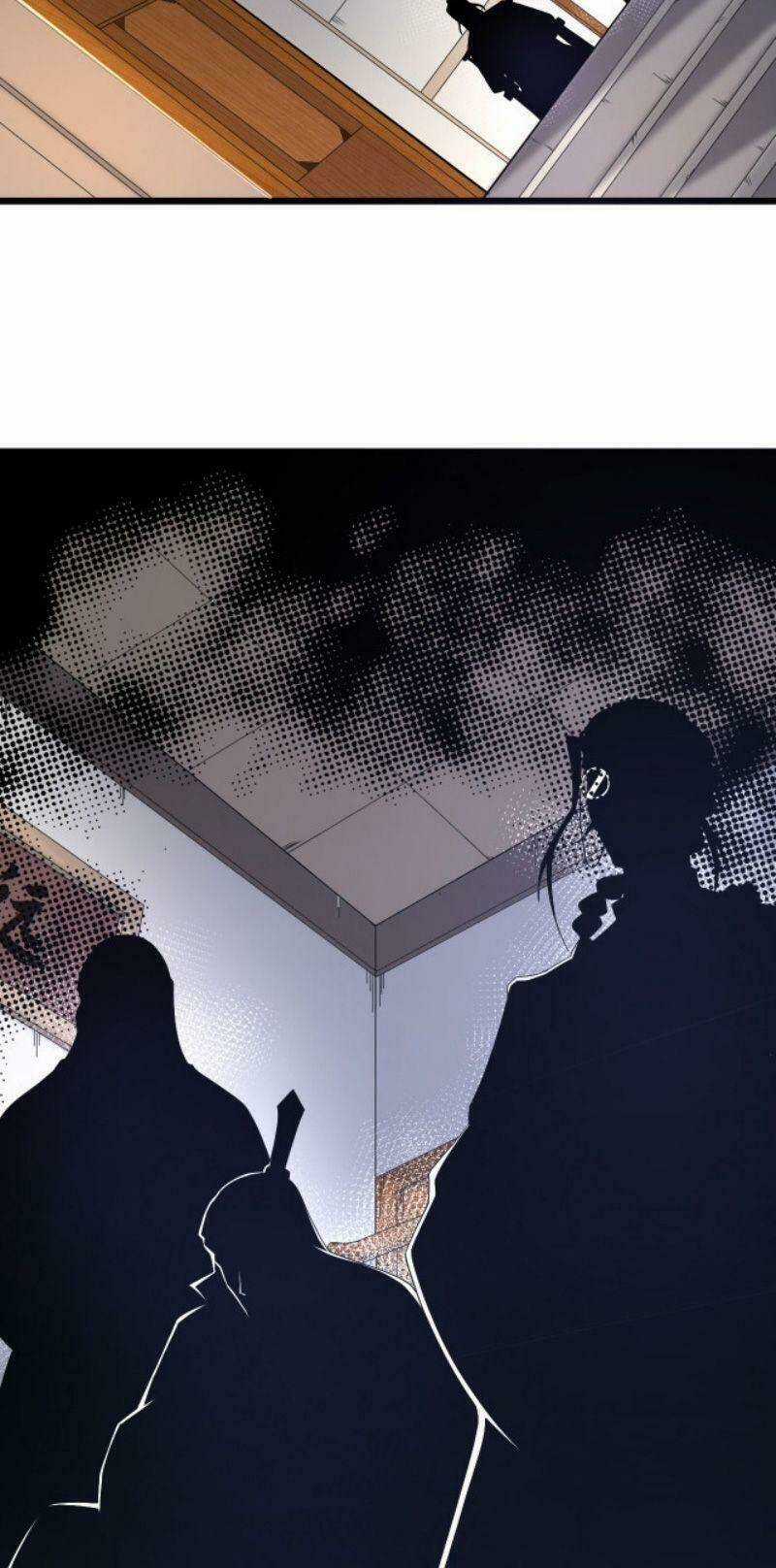 Sự Trở Lại Của Đệ Nhất Tông Sư Chapter 1 trang 86