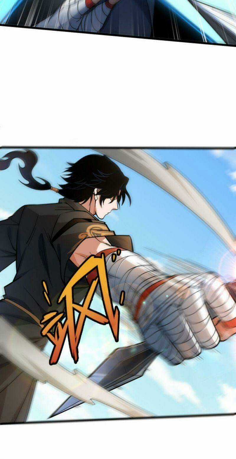 Sự Trở Lại Của Đệ Nhất Tông Sư Chapter 10 trang 11