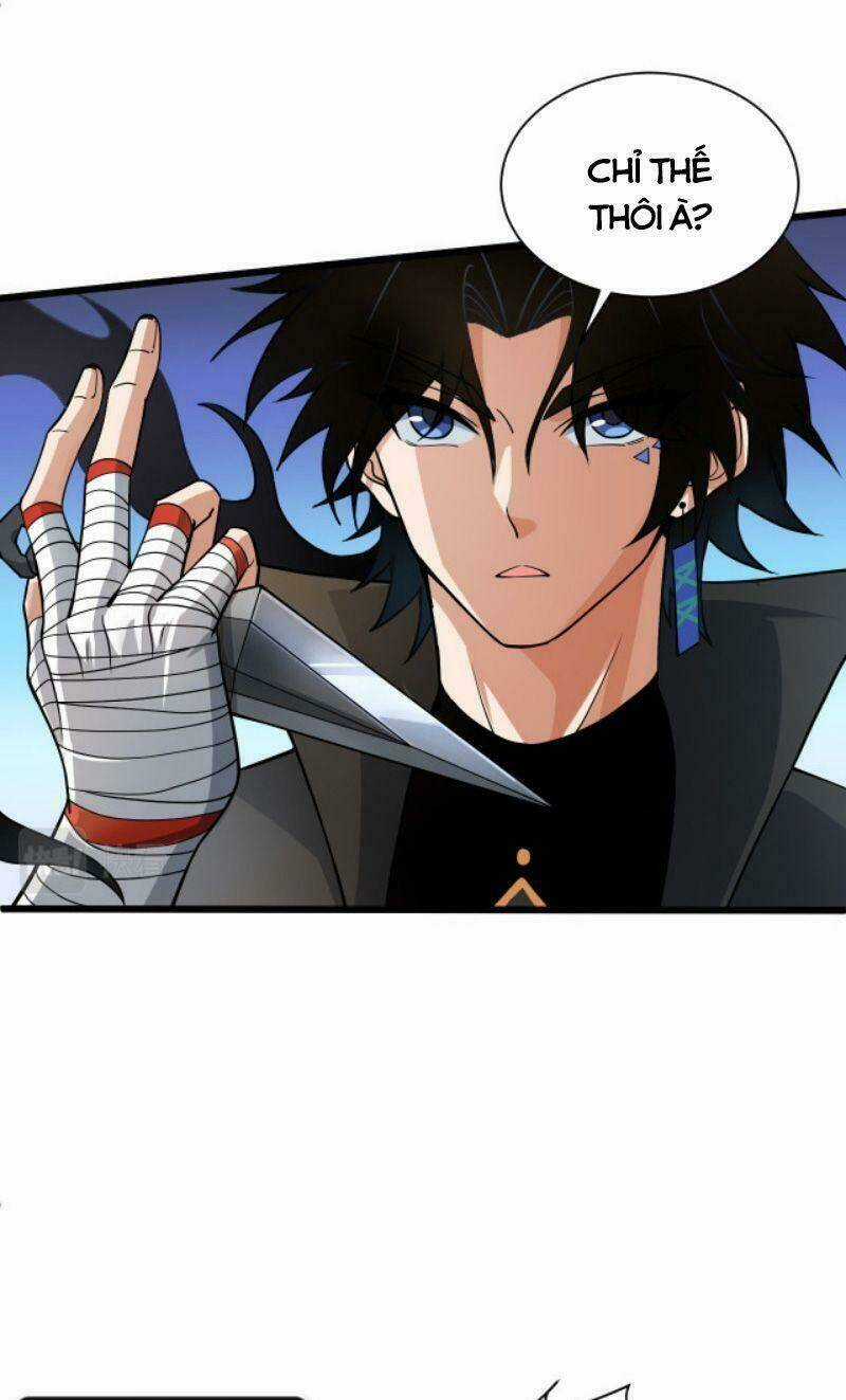 Sự Trở Lại Của Đệ Nhất Tông Sư Chapter 10 trang 12