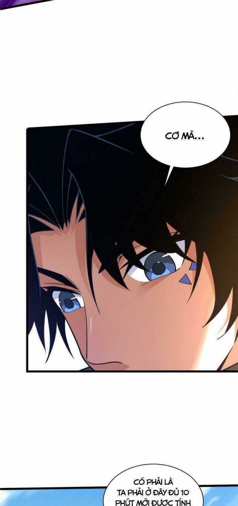 Sự Trở Lại Của Đệ Nhất Tông Sư Chapter 10 trang 26