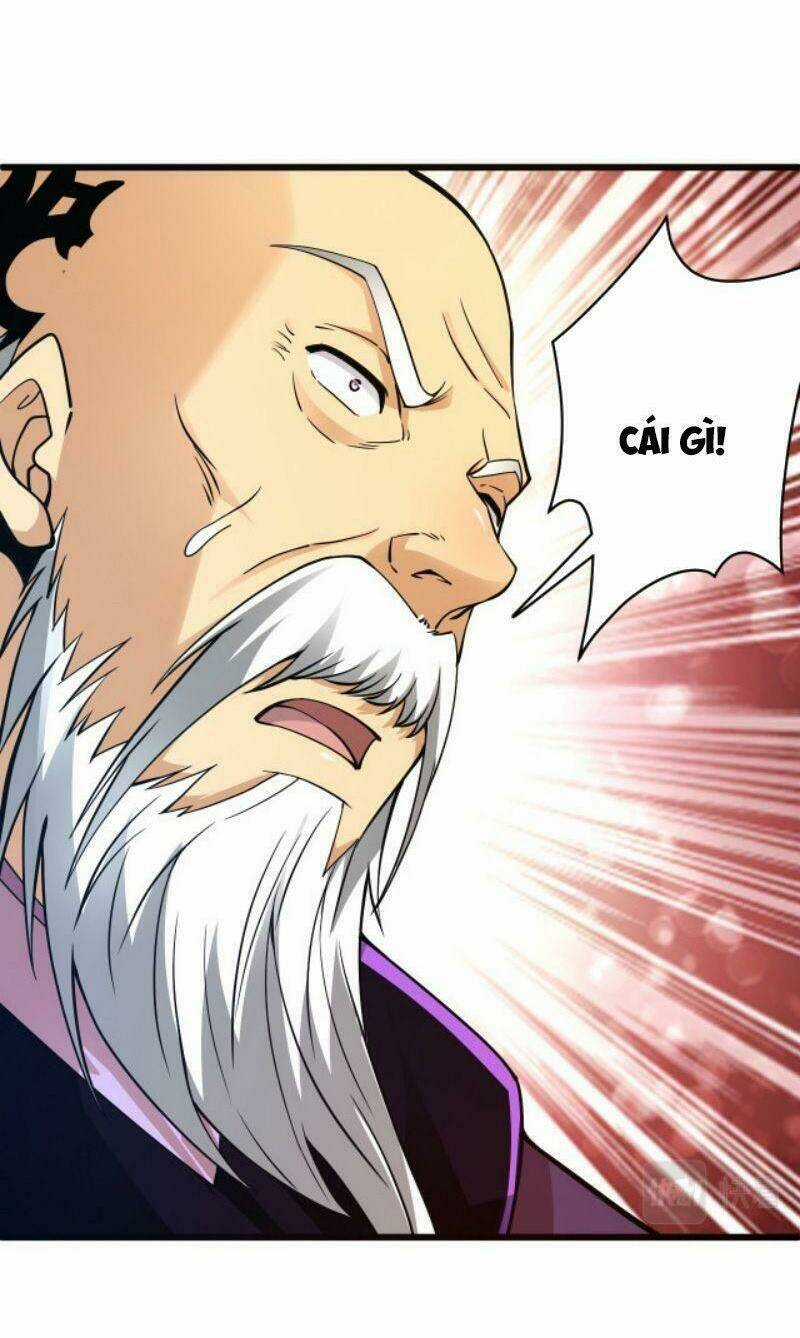 Sự Trở Lại Của Đệ Nhất Tông Sư Chapter 10 trang 35