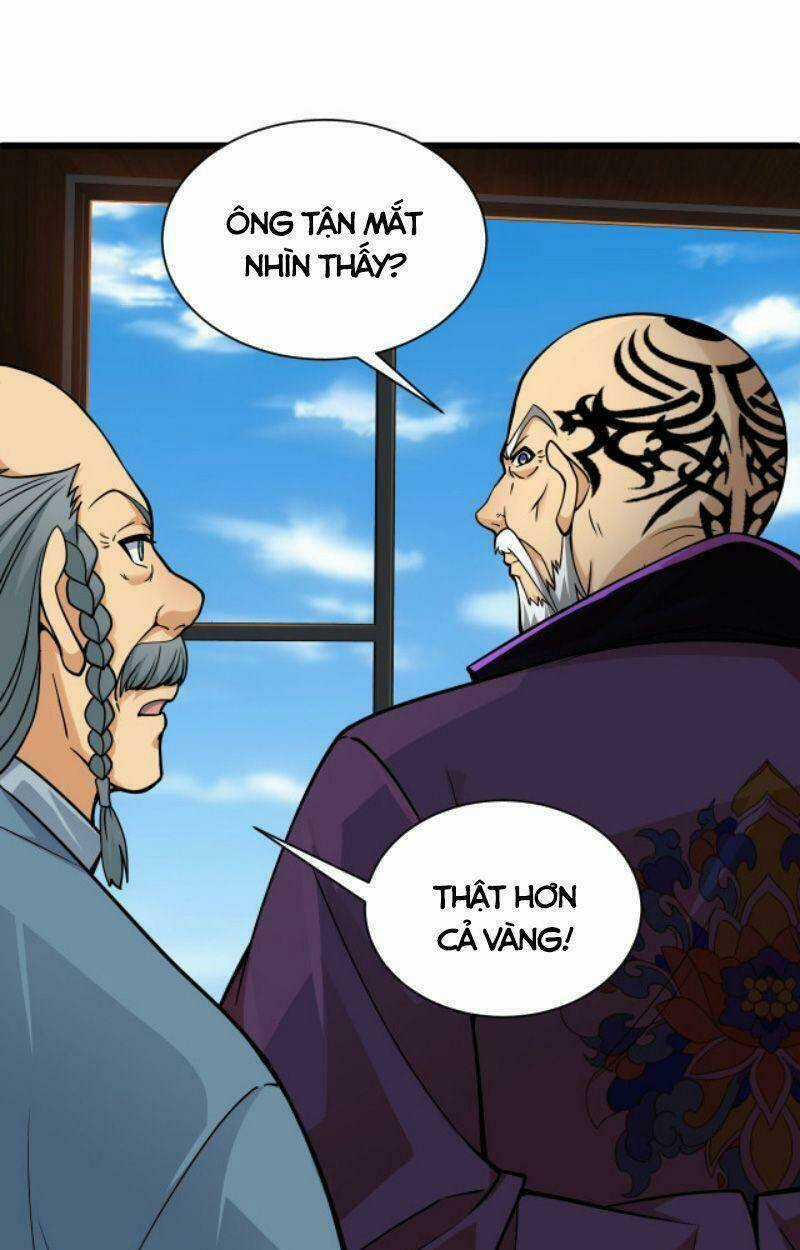 Sự Trở Lại Của Đệ Nhất Tông Sư Chapter 10 trang 36