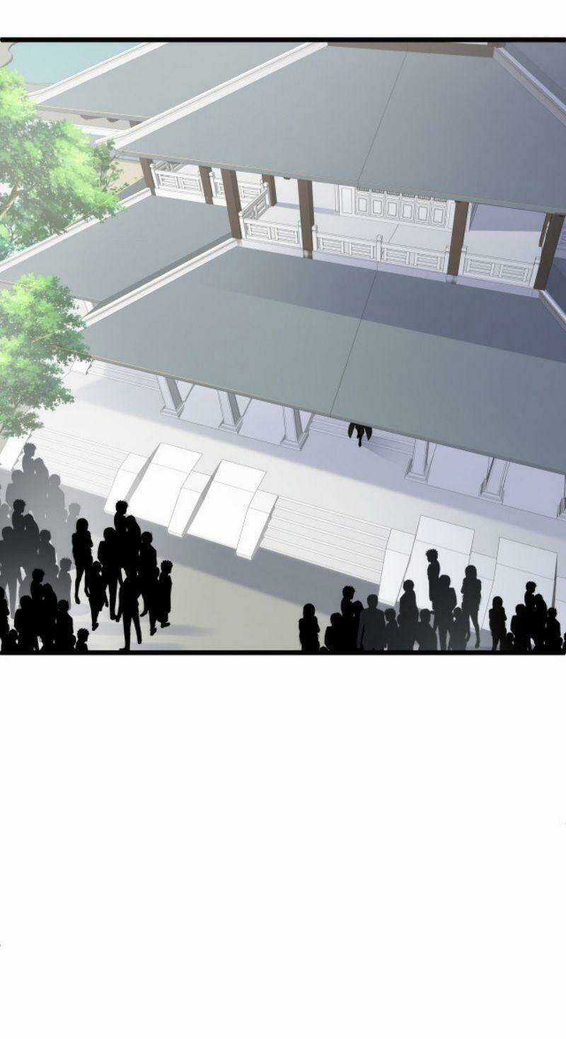 Sự Trở Lại Của Đệ Nhất Tông Sư Chapter 10 trang 38