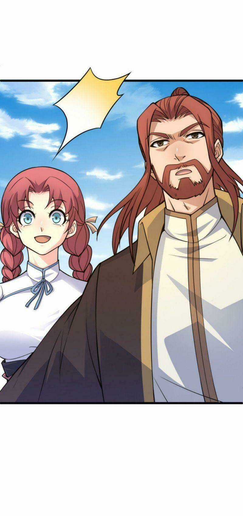 Sự Trở Lại Của Đệ Nhất Tông Sư Chapter 10 trang 40