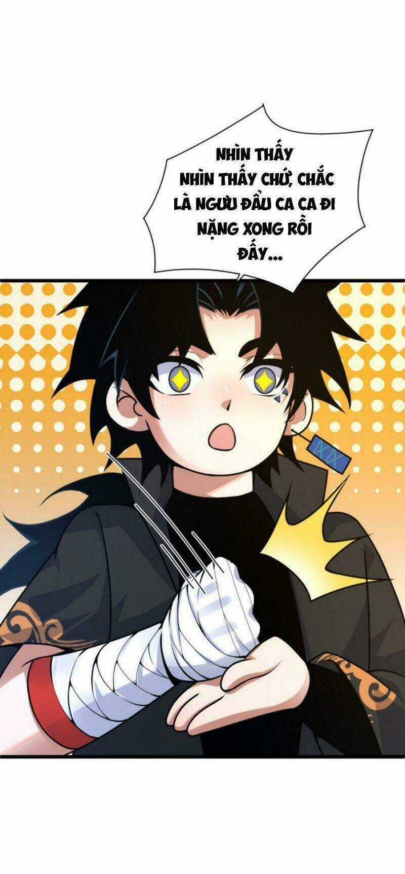 Sự Trở Lại Của Đệ Nhất Tông Sư Chapter 10 trang 45