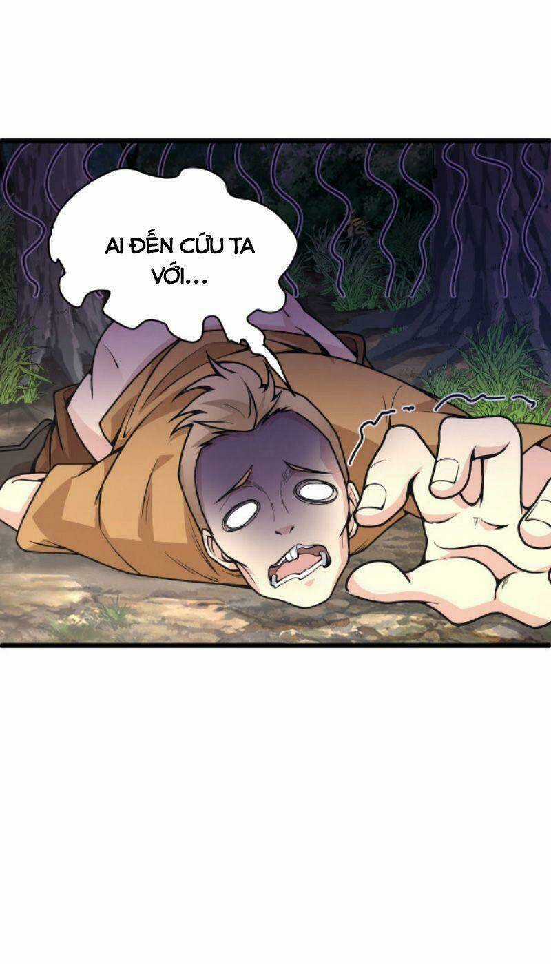 Sự Trở Lại Của Đệ Nhất Tông Sư Chapter 10 trang 46