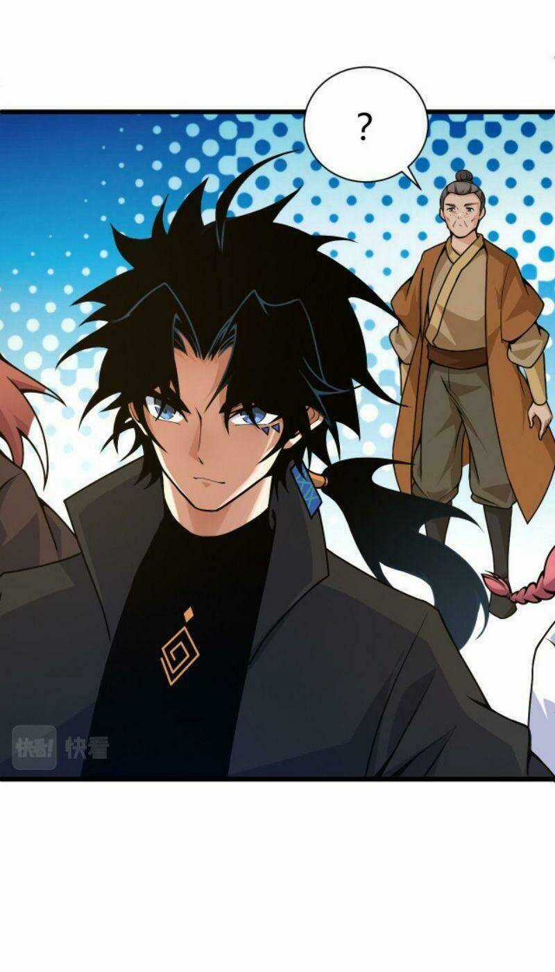 Sự Trở Lại Của Đệ Nhất Tông Sư Chapter 10 trang 47