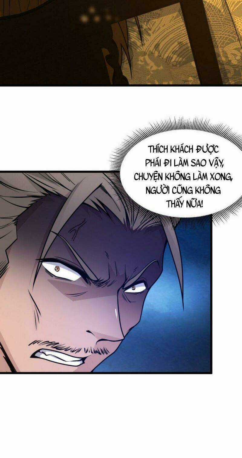 Sự Trở Lại Của Đệ Nhất Tông Sư Chapter 10 trang 49